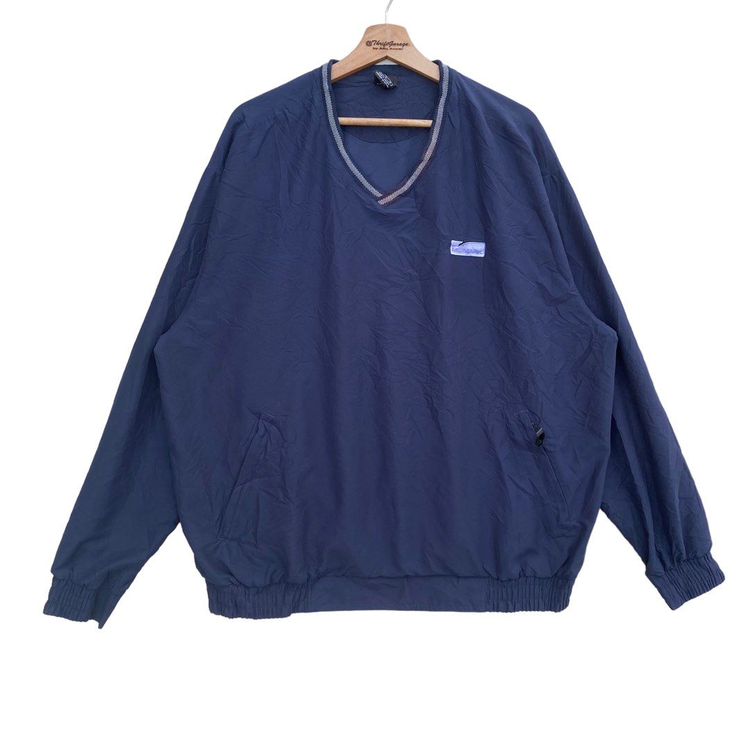 Nike golf sale jumper