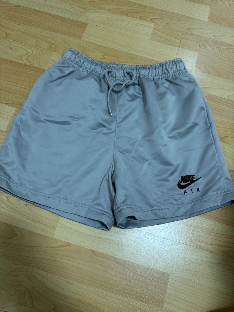 Nike grey Shorts