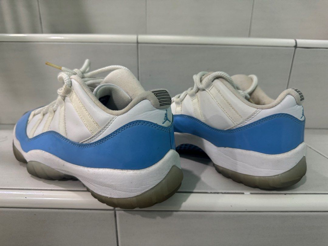 Nike air jordan 11 low online