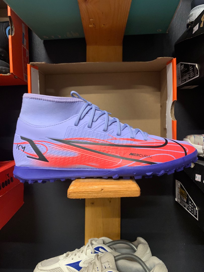 mercurial nike superfly 8