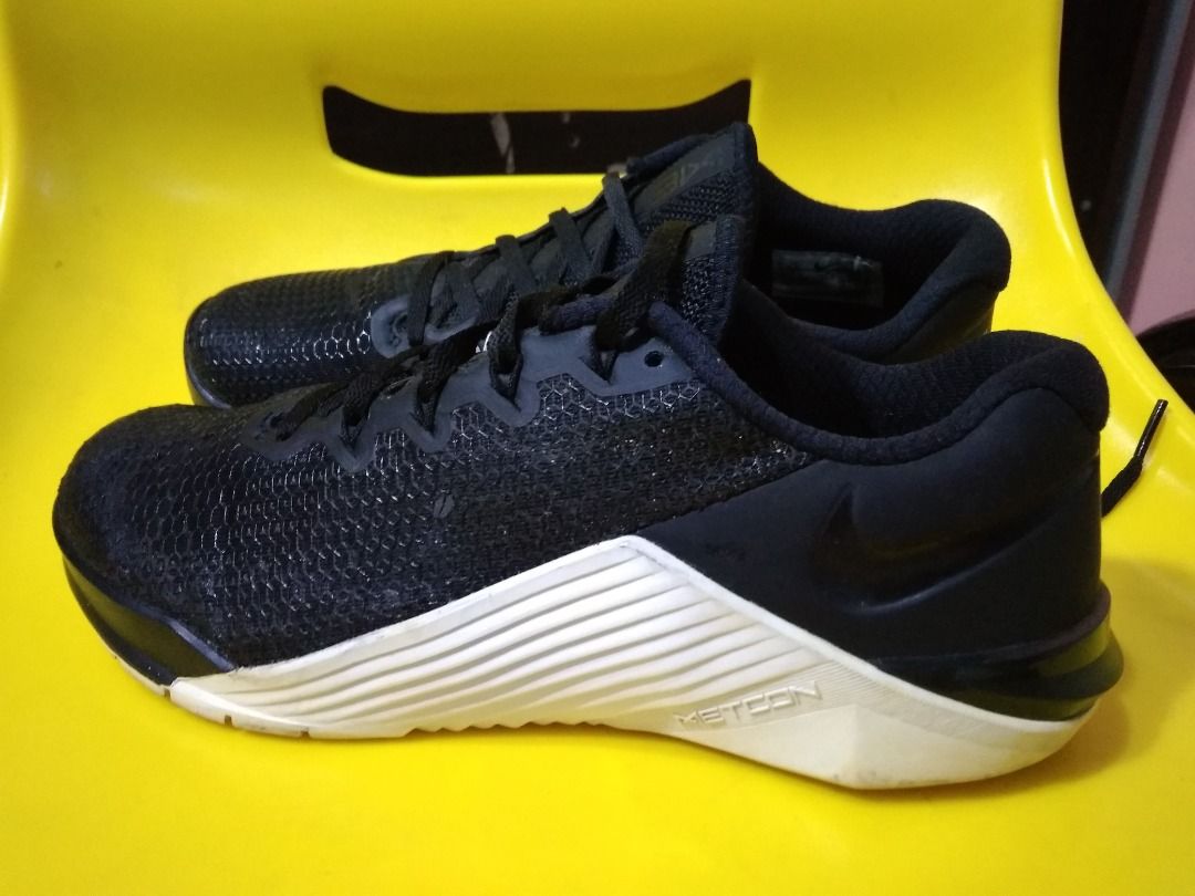 Metcon 5 kaki top