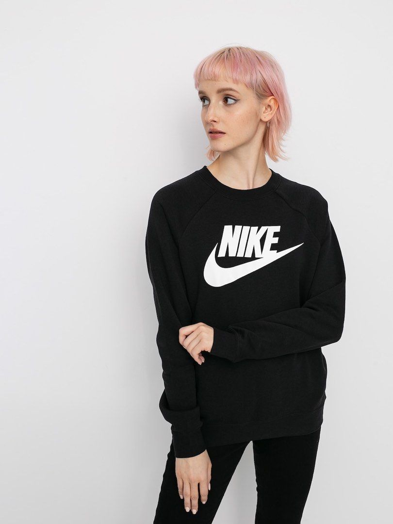 Nike sweatshirt sale rally
