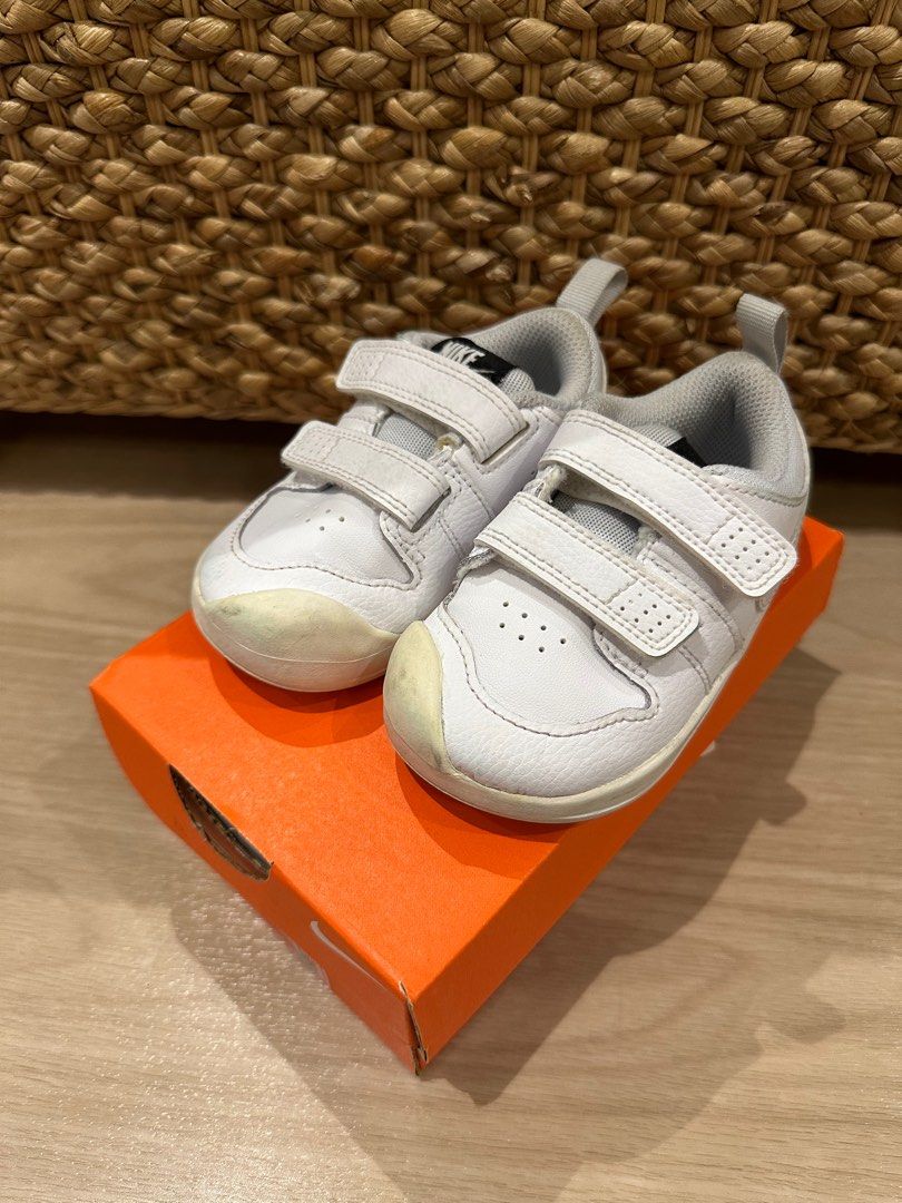 Nike Pico 5