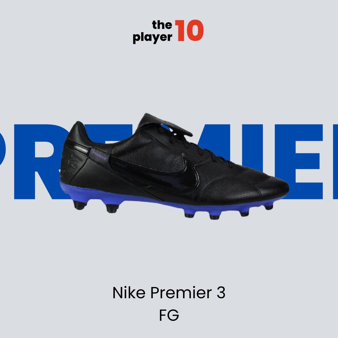 nike men's the nike premier soccer cleat