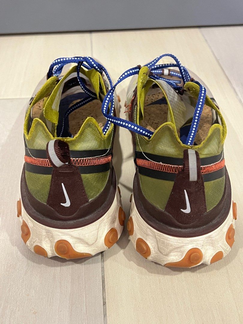 Nike react element 87 size 12 cheap