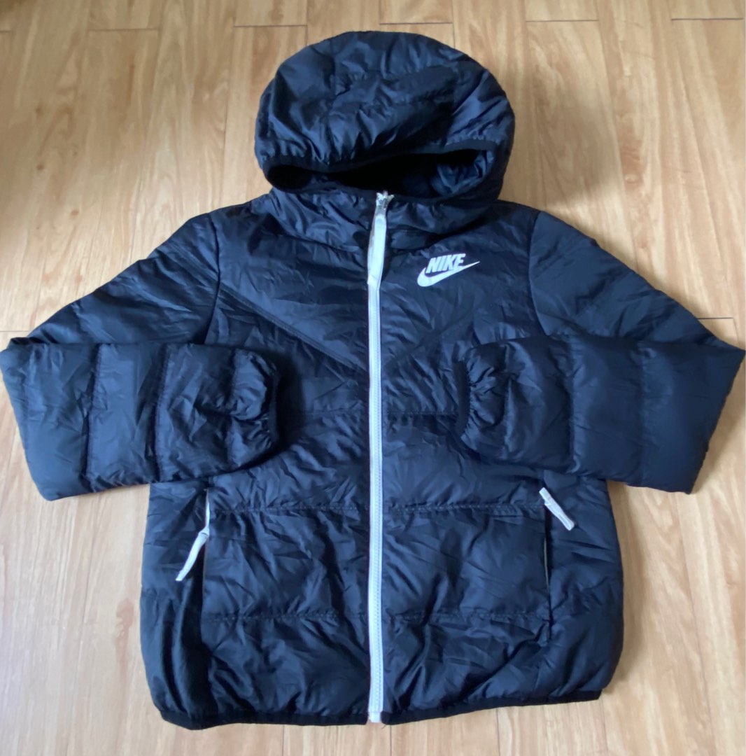 Nike Reversible Puffer Jacket