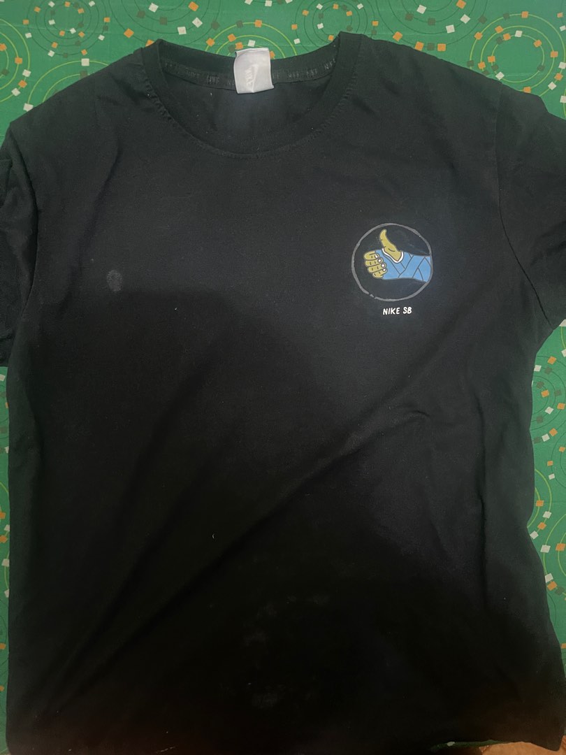 sb shirt