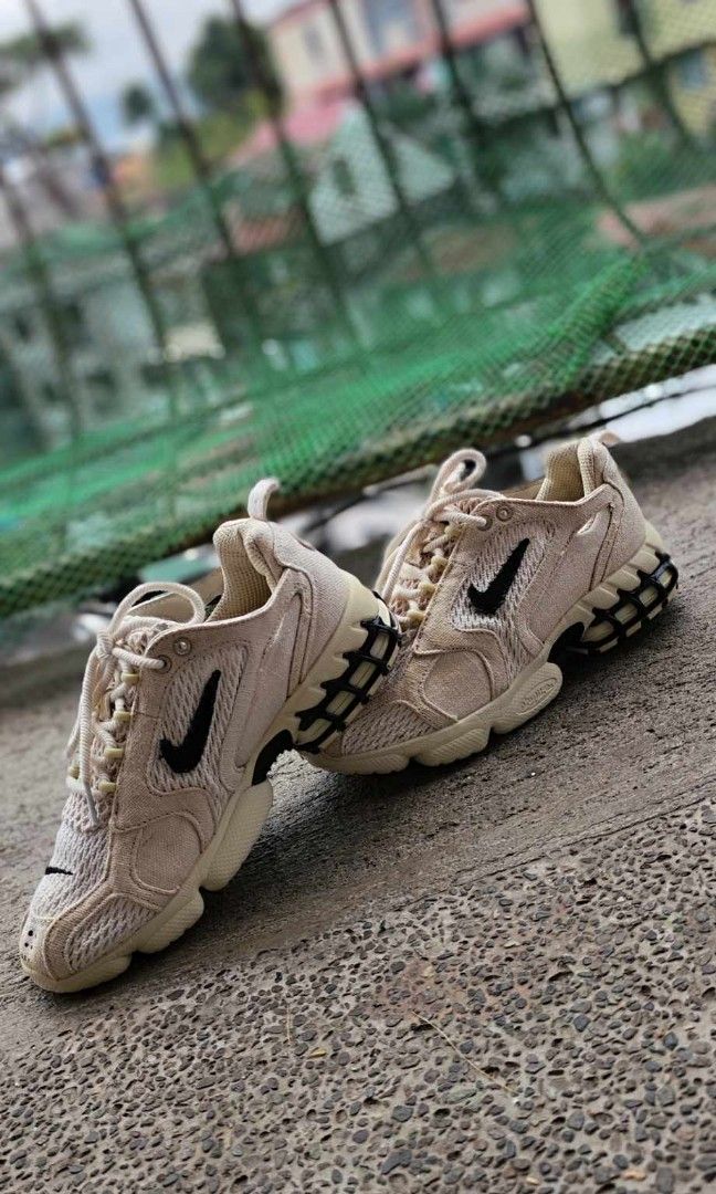 nike stussy spiridon womens