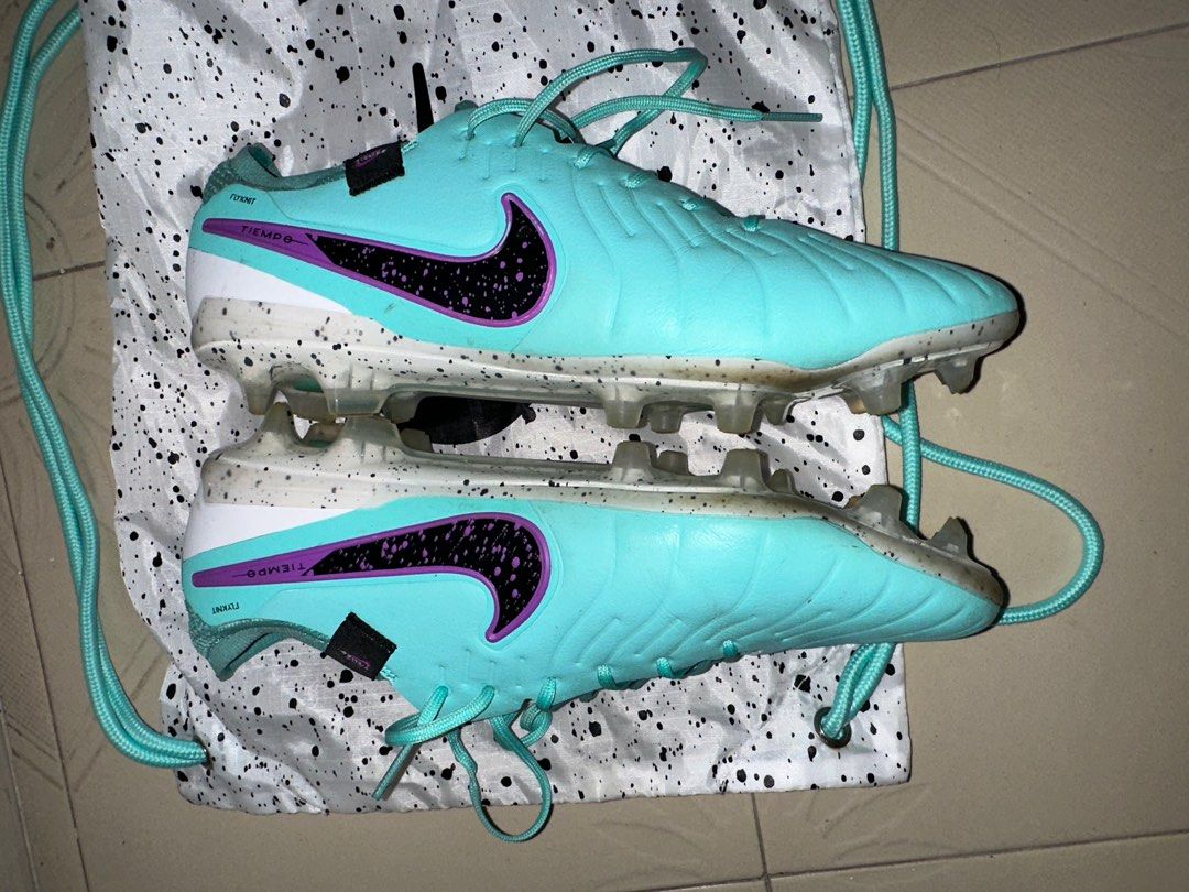 Nike tiempo legend fg 2025 sale