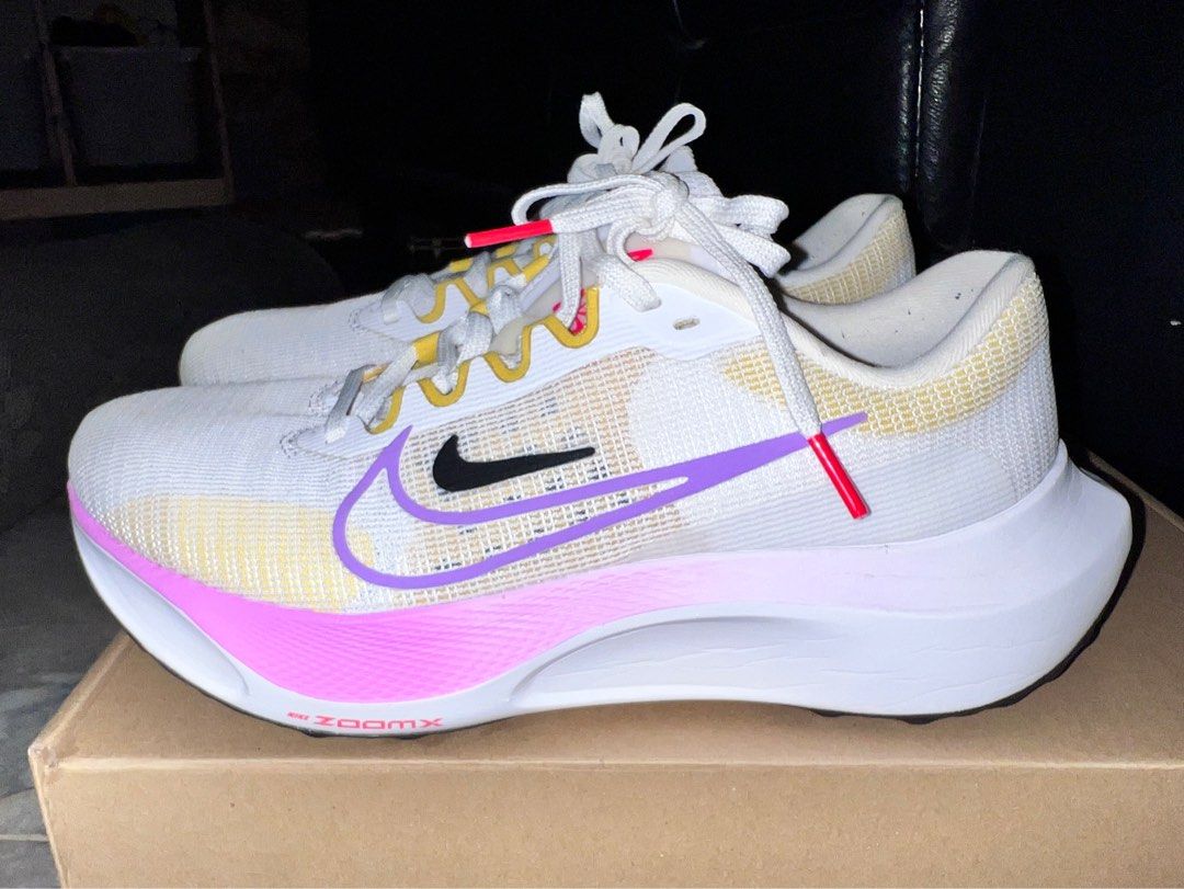 Nike zoom fly women's uk new arrivals
