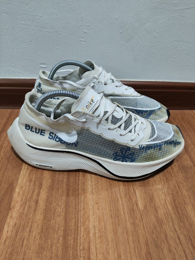Nike zoomx vaporfly next men's running shoes sneakers trainers sale
