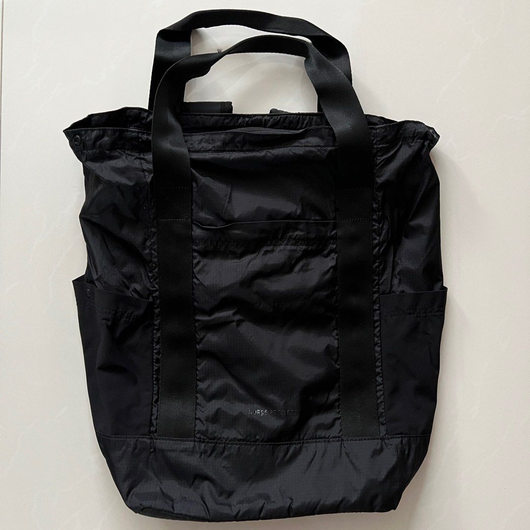 Norse projects deals hybrid backpack