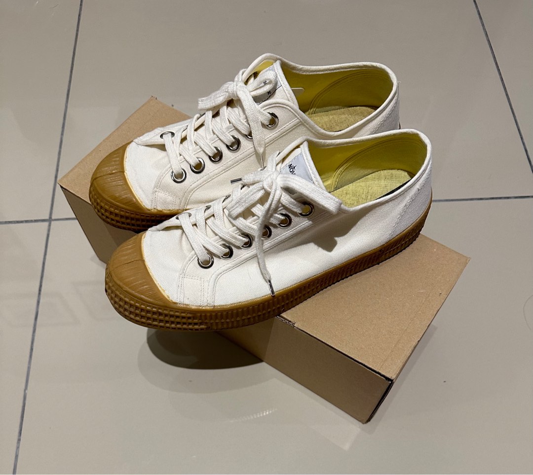 Novesta top gum sole