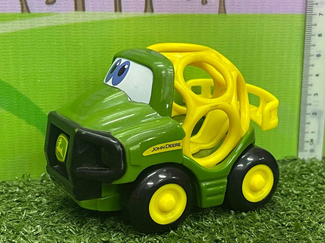 John deere oball toys hotsell