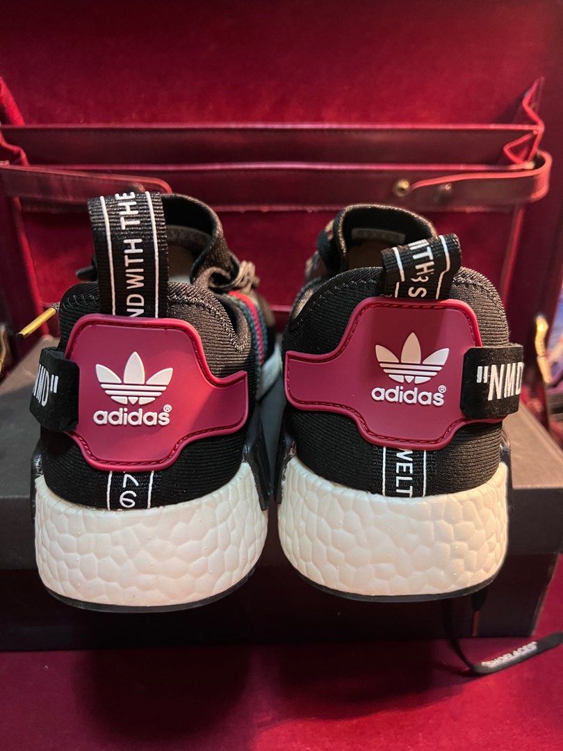 Adidas nast online off white