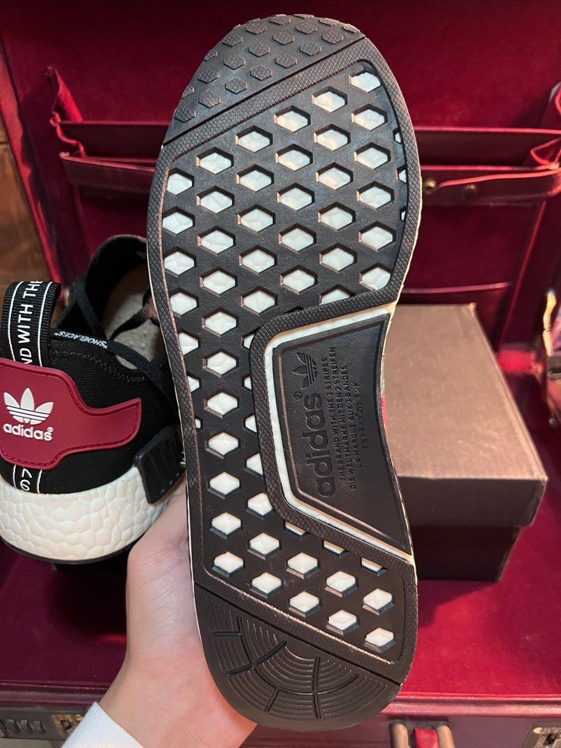 Adidas nast online off white