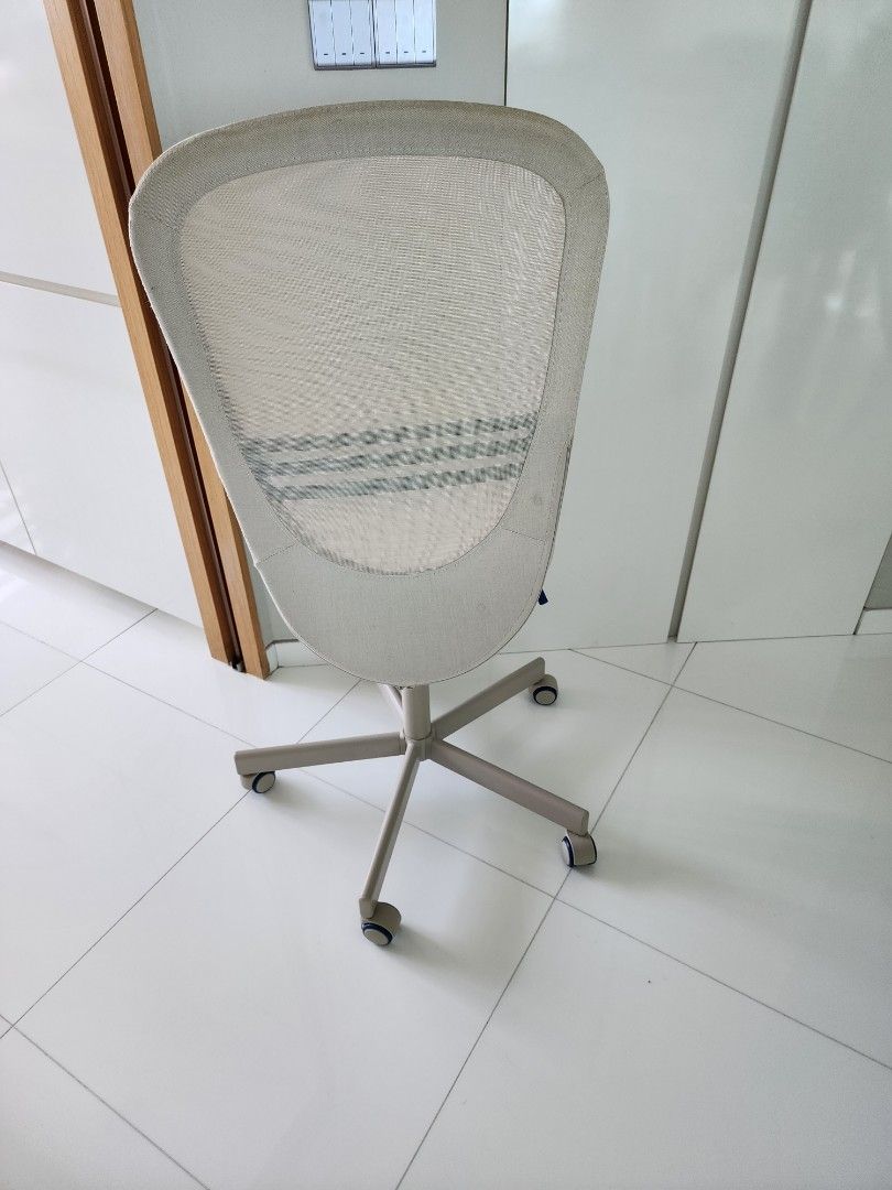 Office swivel chair Ikea Furniture Home Living Furniture