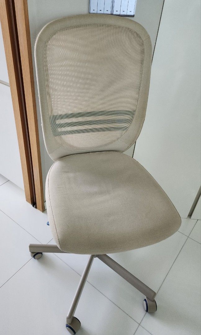 Office swivel chair Ikea Furniture Home Living Furniture