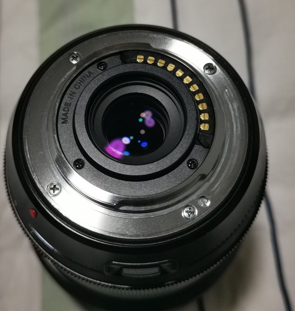 Olympus 7 14mm f2. 8 Pro, Photography, Lens & Kits on Carousell