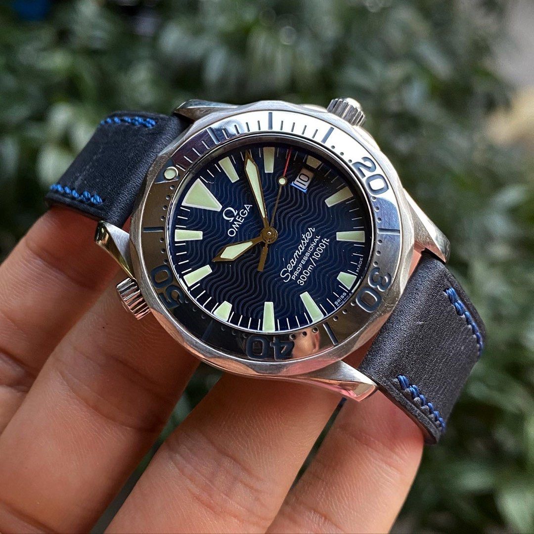 Jam omega outlet seamaster professional