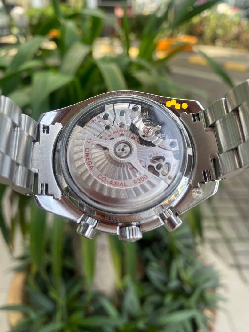 Omega cal hotsell 9300