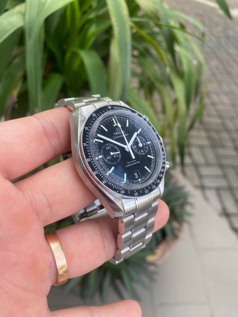 Omega Speedmaster Caliber 9300, Luxury, Watches on Carousell