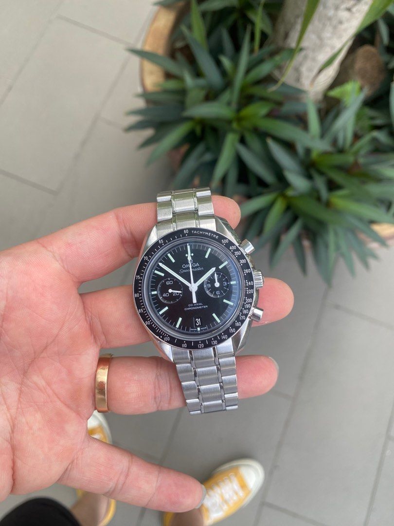 Omega caliber 9300 shop