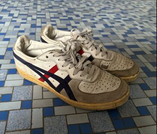Onitsuka tiger deals gsm singapore