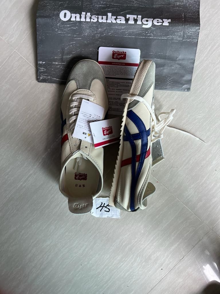 Onitsuka tiger 45 online