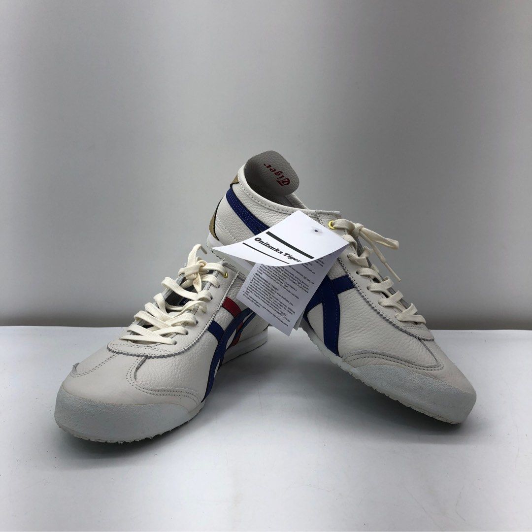 ONITSUKA TIGER MEXICO 66 SNEAKERS 42.5 237044818