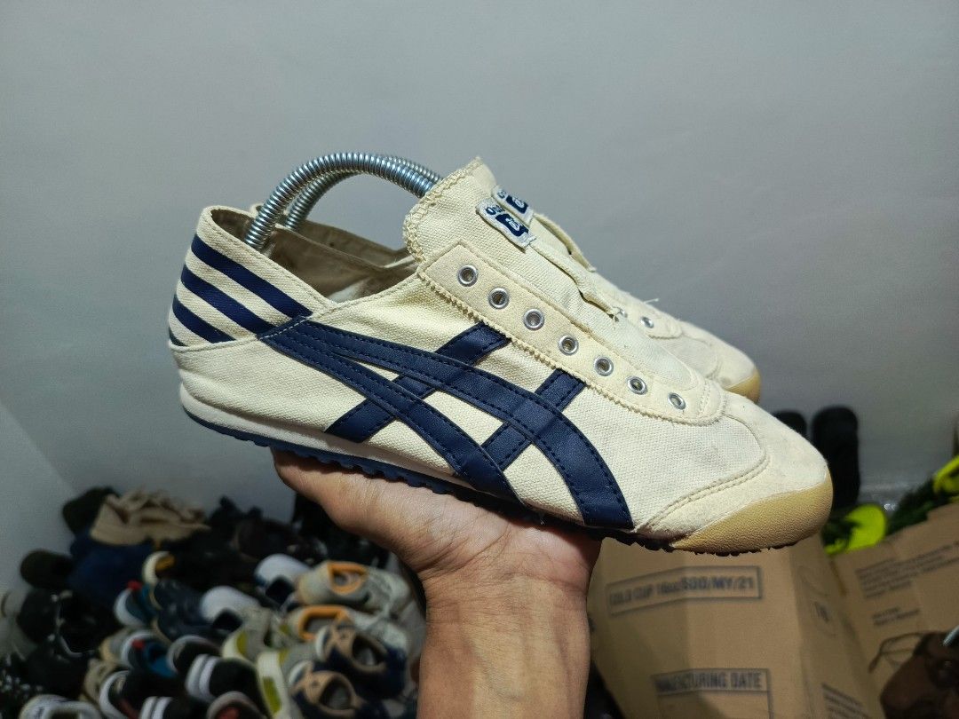 Asics hot sale tiger uk