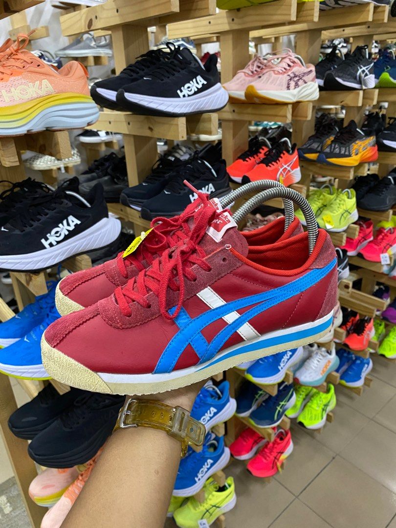 Tiger onitsuka outlet deals