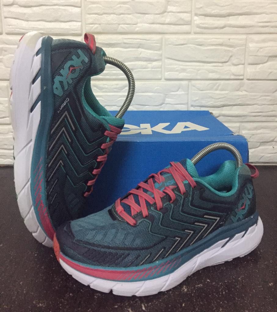 Original hoka one one discount