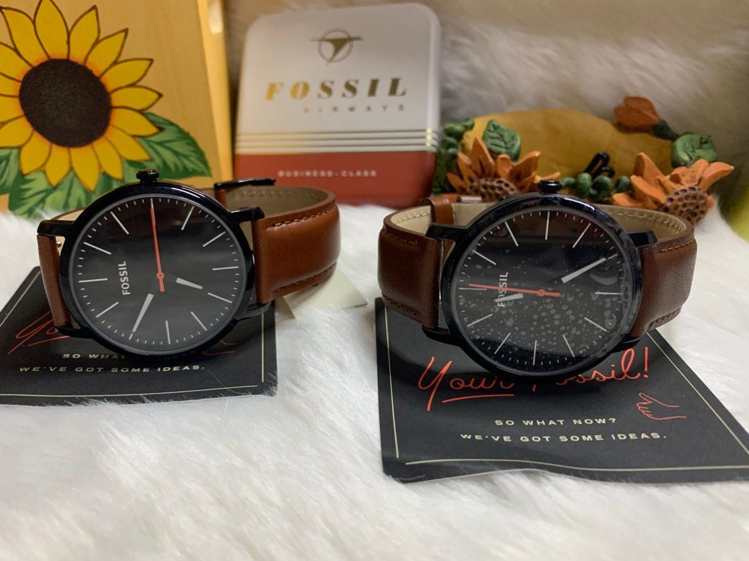 Fossil bq2371 outlet