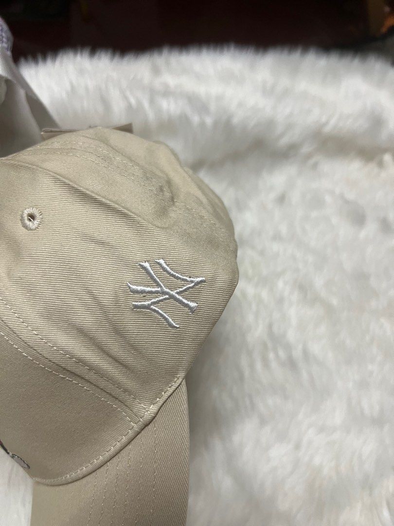 Original MLB NY Yankees Bnew from Korea, Women's Fashion, Watches