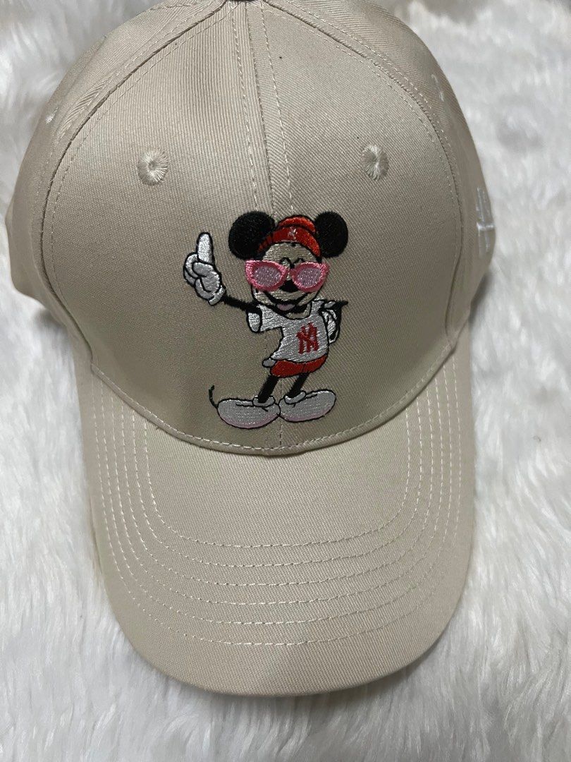 Original MLB NY Yankees Bnew from Korea, Women's Fashion, Watches