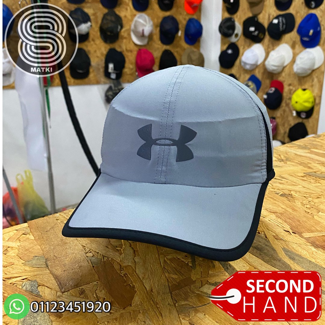 Under armour sales shadow cap