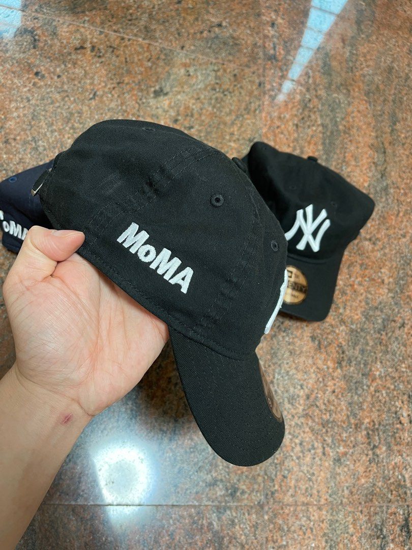 Moma yankee hat online