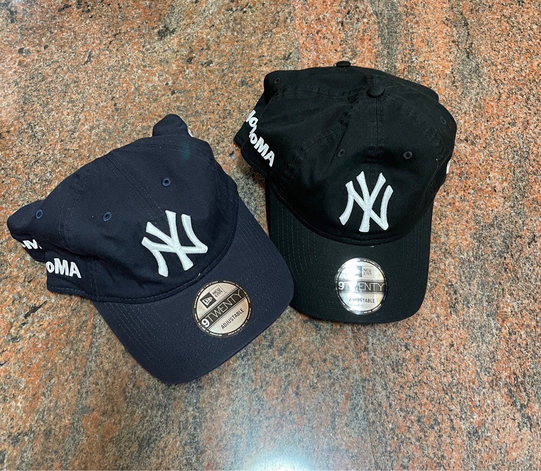 Moma new 2024 york yankees hat