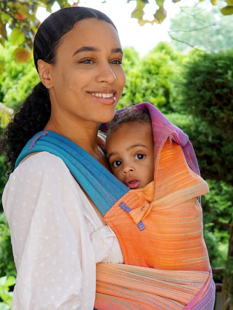 Oscha baby discount carrier