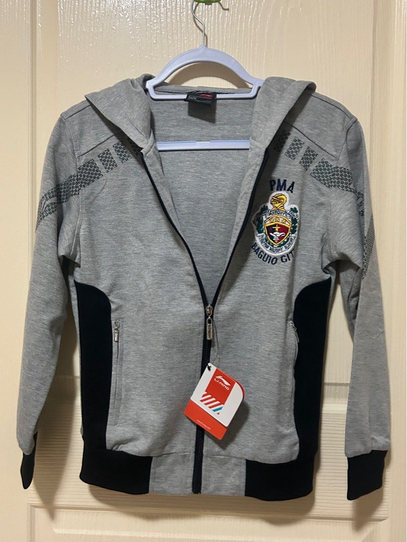 Outdoor Set Jacket and Pants (SRP: 799) (Category: Coats, Jackets and Outerwear) located in Bacoor. Submitted by _ibyangf (Listing ID 1272455419, Image 1). Description: Jacket and Pants Set perfect for outdoor ootd Brandnew, Unused Good quality ang tela, garterized waistline Size: M-L MOP: Gcash/Paymaya J&T shipping c/o buyer.