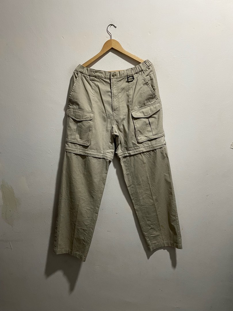 Outdoor Pants 2 in 1 Columbia (32-36)