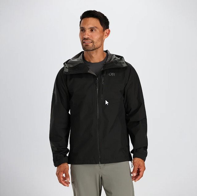 Outdoor research revy jacket cheap