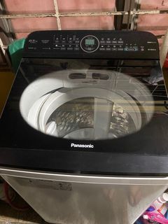 Panasonic Fully Automatic Washing Machine