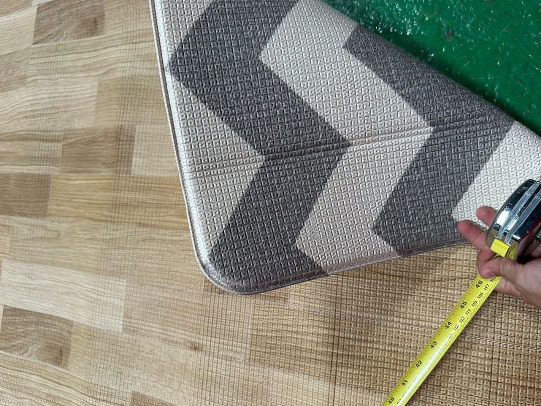 Parklon Latex 2 sided, Furniture & Home Living, Home Decor, Carpets