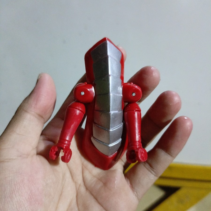 part figure naga drageder kamen rider ryuki, Toys & Collectibles ...