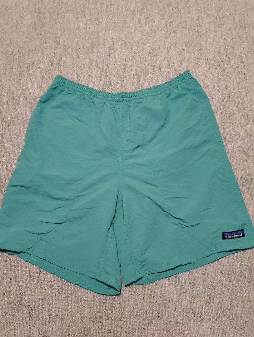 Poshmark patagonia baggies discount
