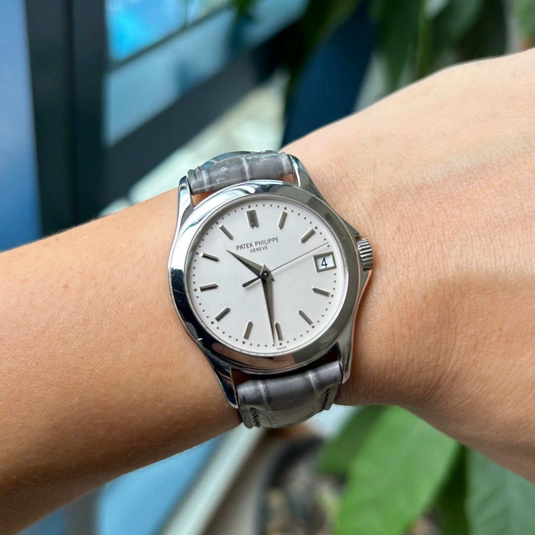 Patek 5107G