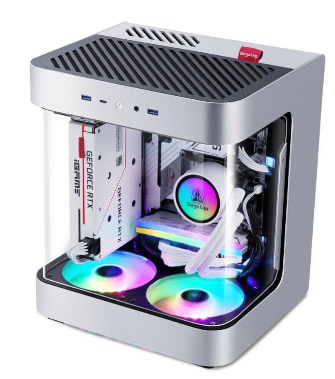 Pc Gaming Shah Alam, Computers & Tech, Desktops on Carousell