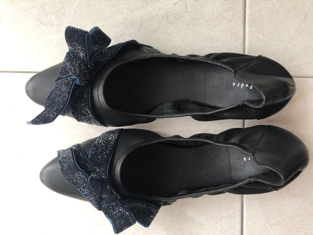 Pedro flat shoes